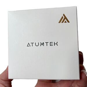 Atumtek Clip On Selfie Ring Light for phone.